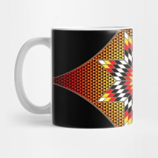 Morning Star "BRYW" Mug